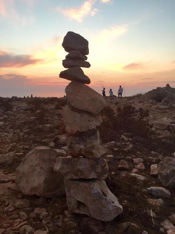 شقة La Mundial Formentera إس بويولس المظهر الخارجي الصورة